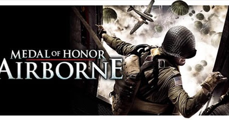 medal of honor airborne cheats
