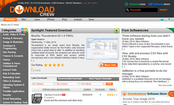 zed full software download